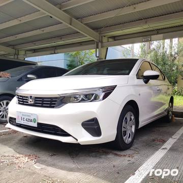 Honda City photo 3