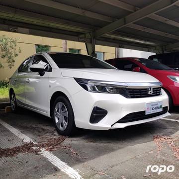 Honda City photo 4