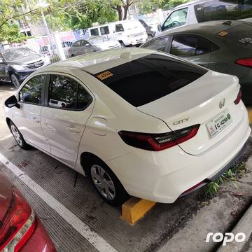 Honda City photo 5