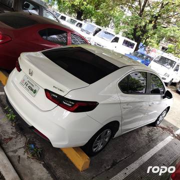 Honda City photo 6