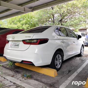 Honda City photo 7