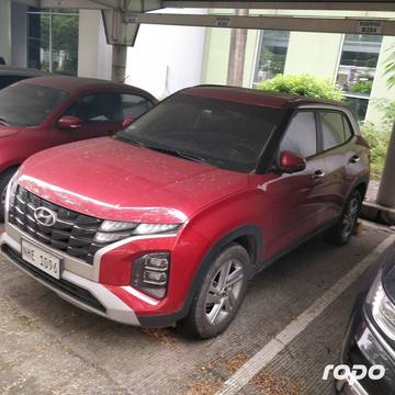 2023 Hyundai Creta 1.5 GL IV, AT, GAS (Unencumbered CR) 8T photo 1