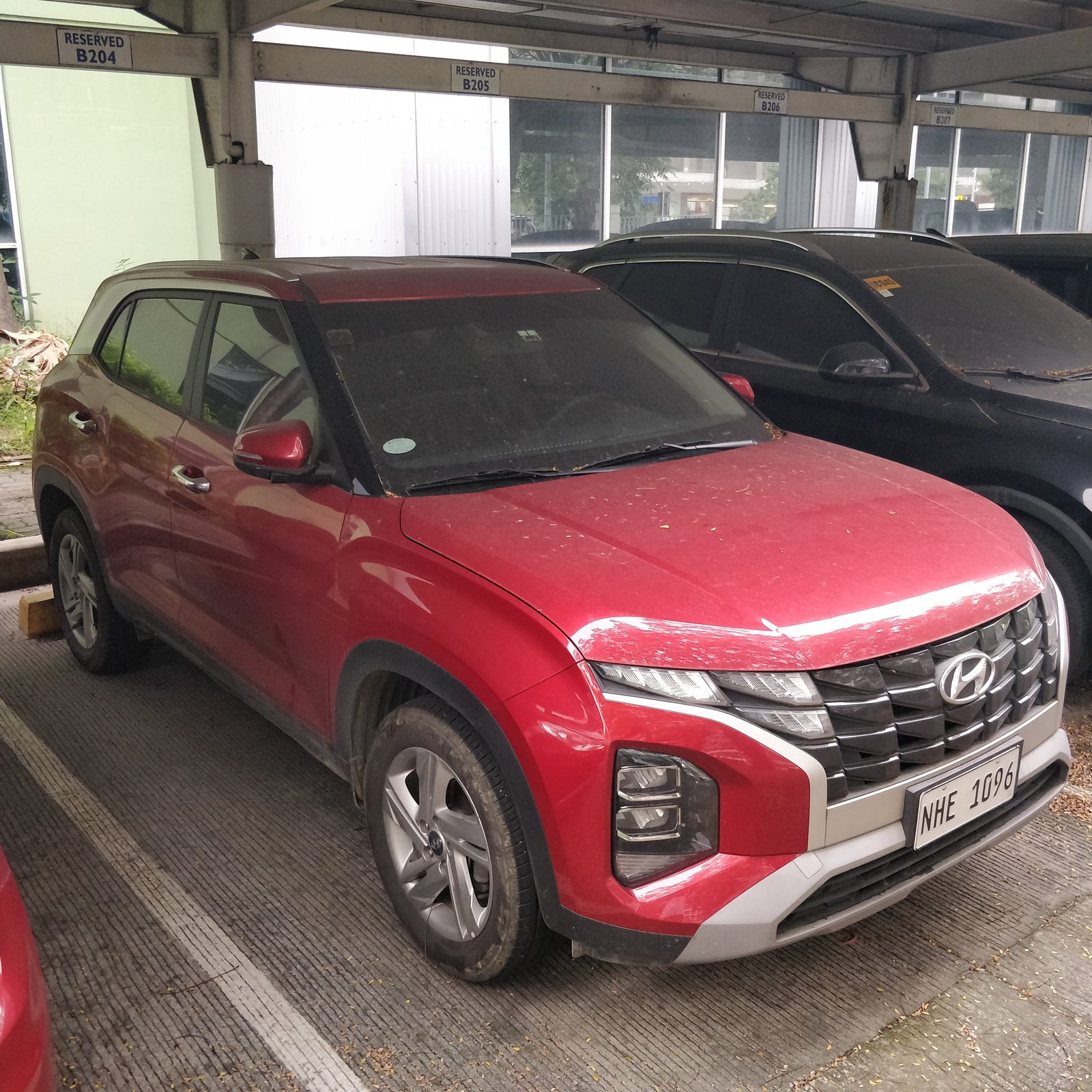 2023 Hyundai Creta 1.5 GL IV, AT, GAS (Unencumbered CR)	8T photo 2