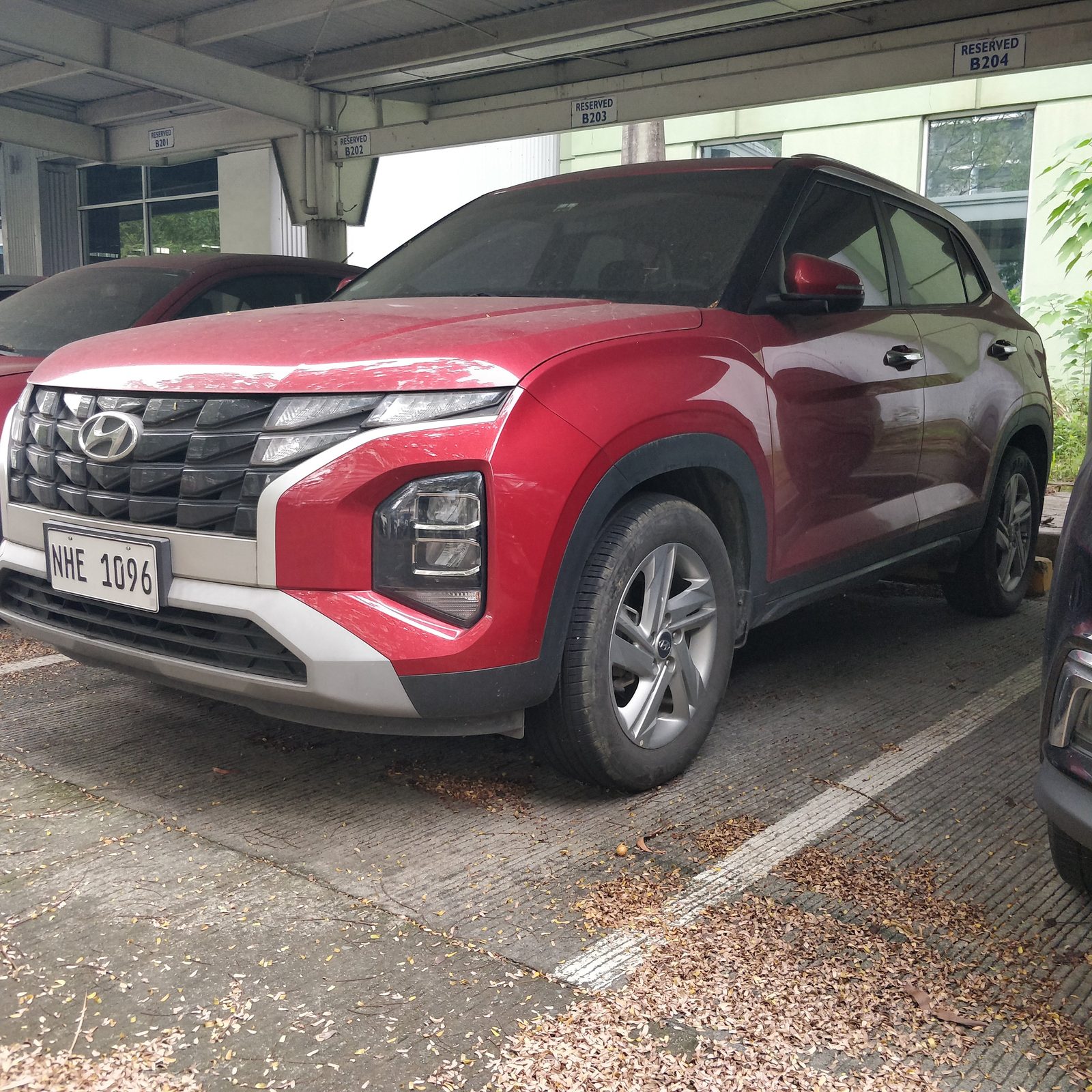 2023 Hyundai Creta 1.5 GL IV, AT, GAS (Unencumbered CR)	8T photo 4