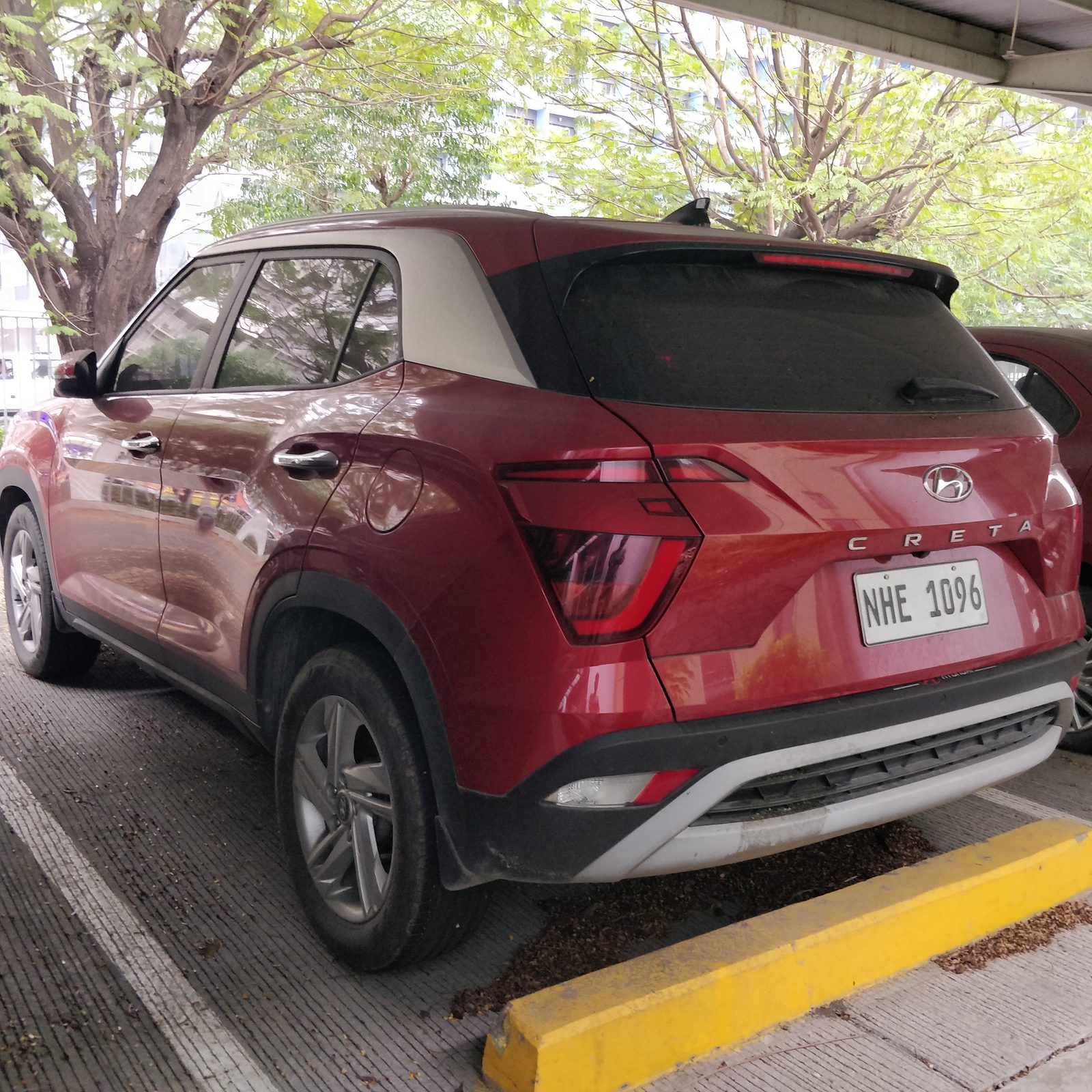 2023 Hyundai Creta 1.5 GL IV, AT, GAS (Unencumbered CR)	8T photo 5