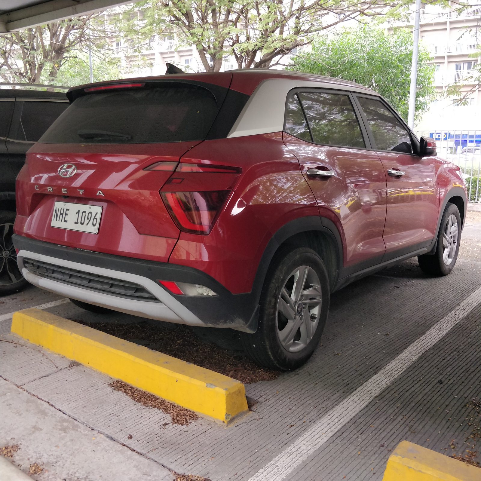 2023 Hyundai Creta 1.5 GL IV, AT, GAS (Unencumbered CR)	8T photo 6
