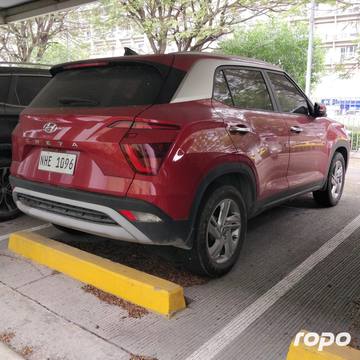 2023 Hyundai Creta 1.5 GL IV, AT, GAS (Unencumbered CR) 8T photo 6