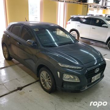 Hyundai Kona photo 2