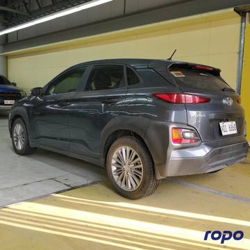 Hyundai Kona photo 3