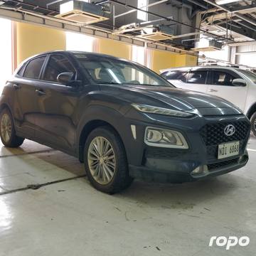 Hyundai Kona photo 4