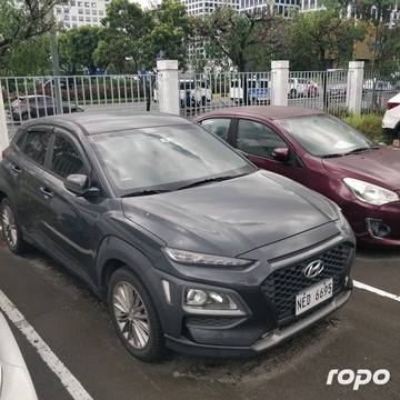 Hyundai Kona photo 2