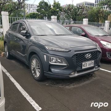 Hyundai Kona photo 4
