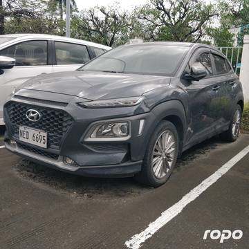 Hyundai Kona photo 6