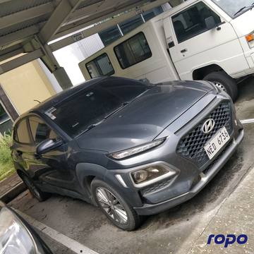 Hyundai Kona photo 2