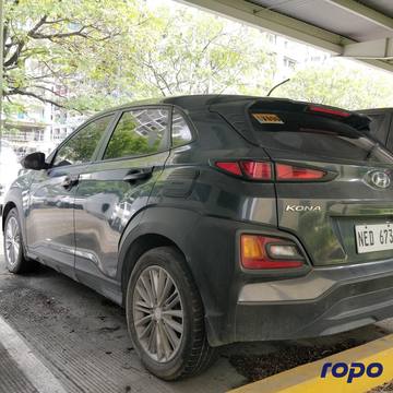 Hyundai Kona photo 4