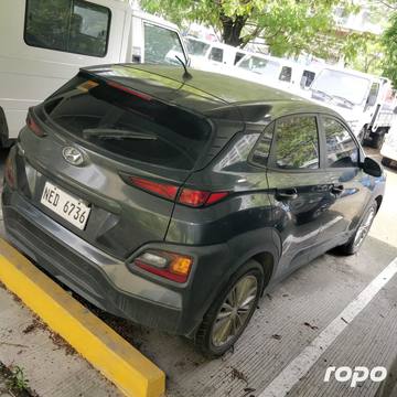 Hyundai Kona photo 6