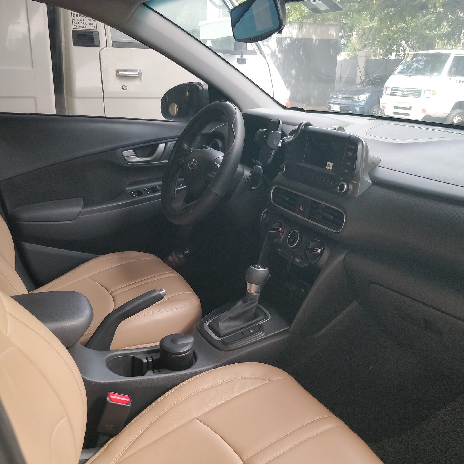 Hyundai Kona photo 7