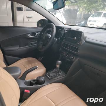 Hyundai Kona photo 7