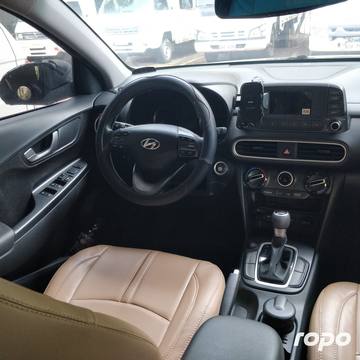 Hyundai Kona photo 8