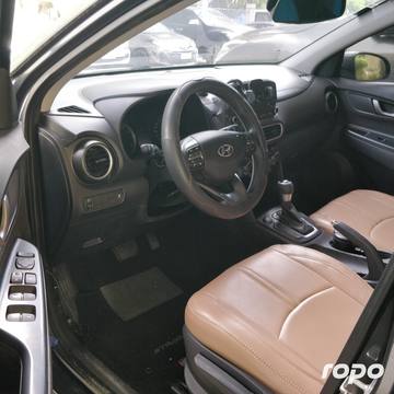 Hyundai Kona photo 9