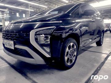 2023 Hyundai Stargazer 1.5 GLS photo 1