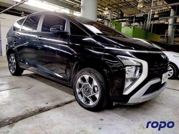 2023 Hyundai Stargazer 1.5 GLS photo 2