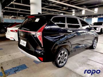 2023 Hyundai Stargazer 1.5 GLS photo 3