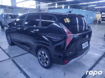 2023 Hyundai Stargazer 1.5 GLS photo 4