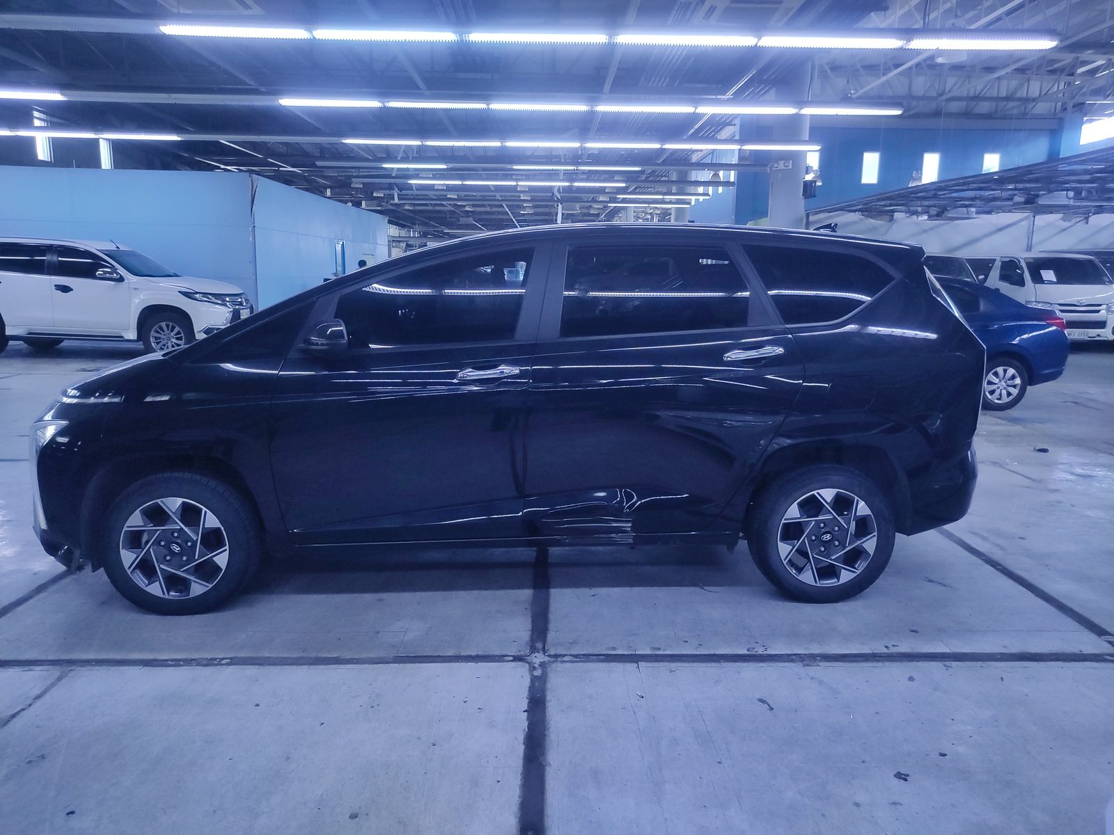 2023 Hyundai Stargazer 1.5 GLS photo 6
