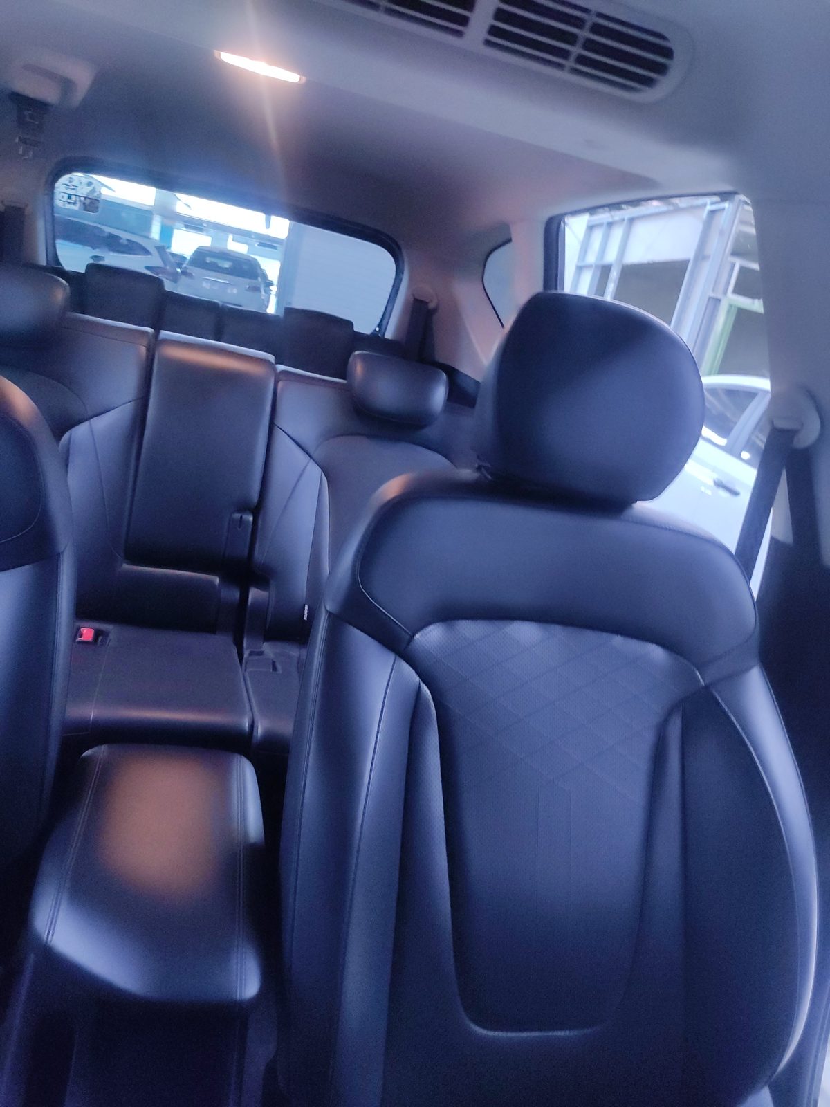 2023 Hyundai Stargazer 1.5 GLS photo 7