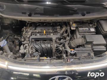 2023 Hyundai Stargazer 1.5 GLS photo 8