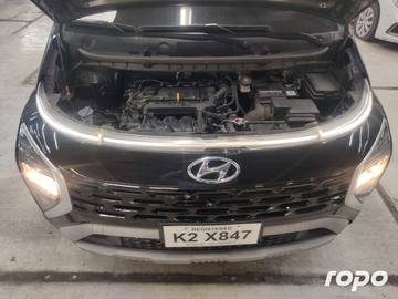 2023 Hyundai Stargazer 1.5 GLS photo 9