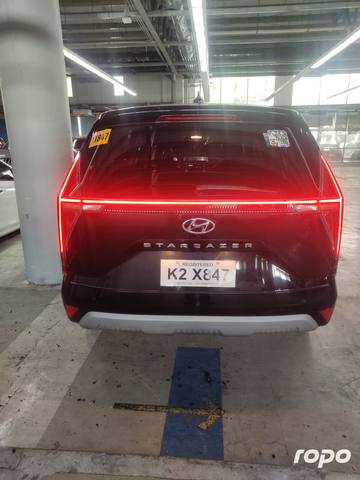 2023 Hyundai Stargazer 1.5 GLS photo 10