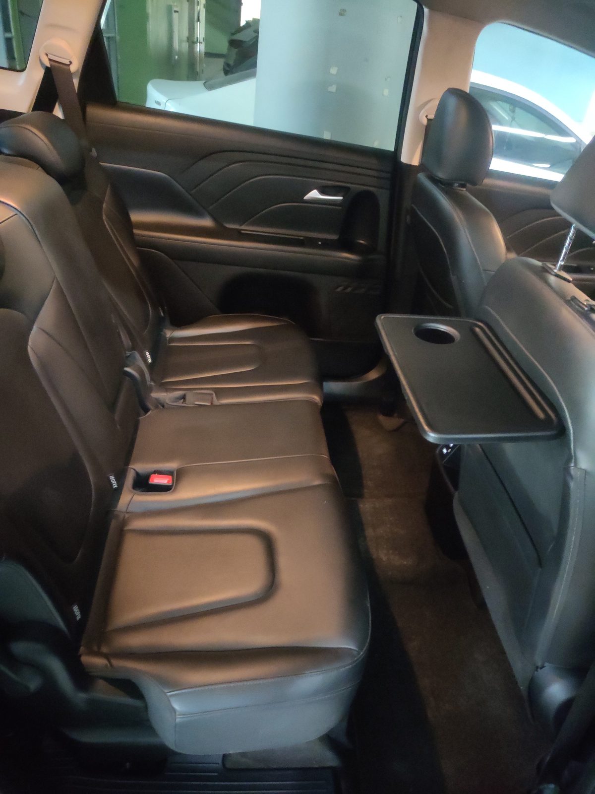 2023 Hyundai Stargazer 1.5 GLS photo 12