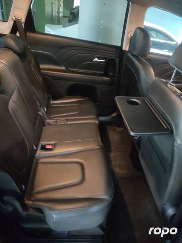 2023 Hyundai Stargazer 1.5 GLS photo 12