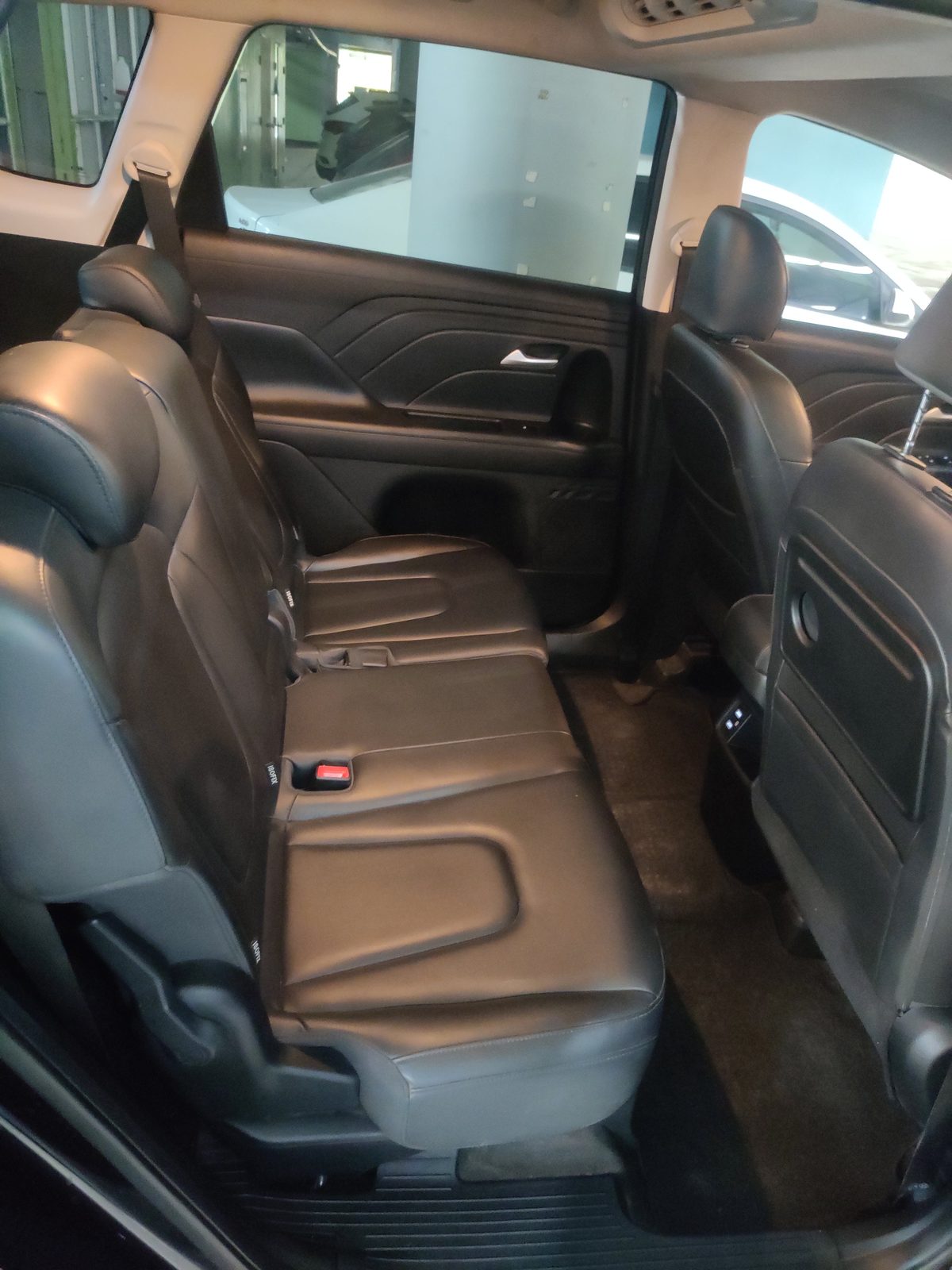 2023 Hyundai Stargazer 1.5 GLS photo 13