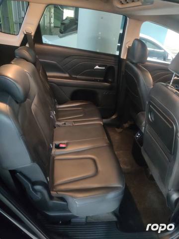 2023 Hyundai Stargazer 1.5 GLS photo 13