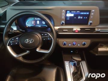2023 Hyundai Stargazer 1.5 GLS photo 14