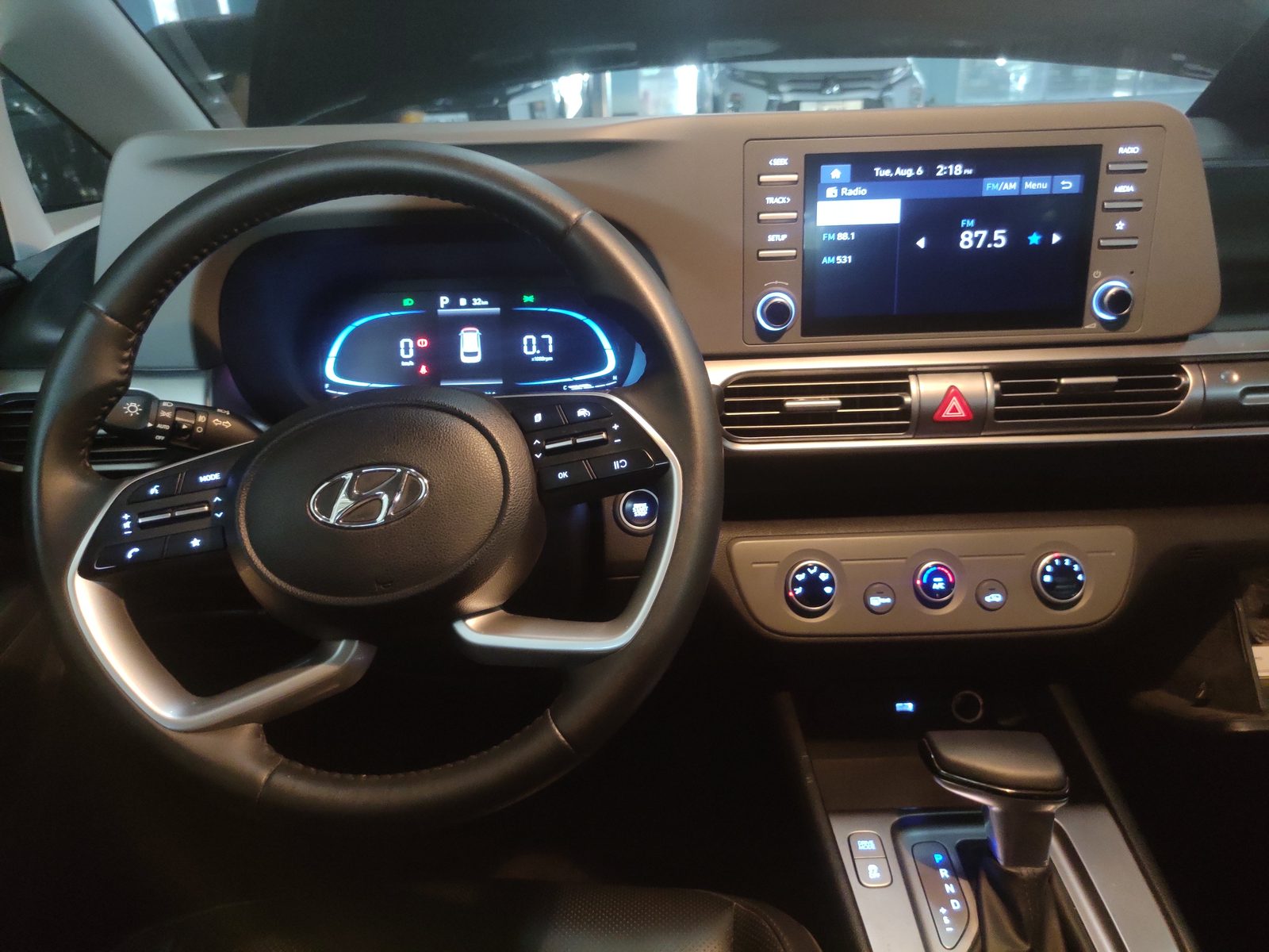 2023 Hyundai Stargazer 1.5 GLS photo 16