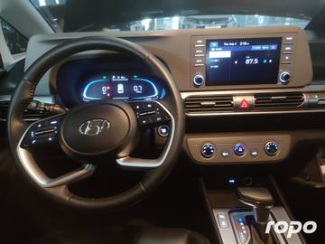 2023 Hyundai Stargazer 1.5 GLS photo 16