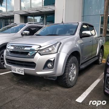 Isuzu Dmax photo 4