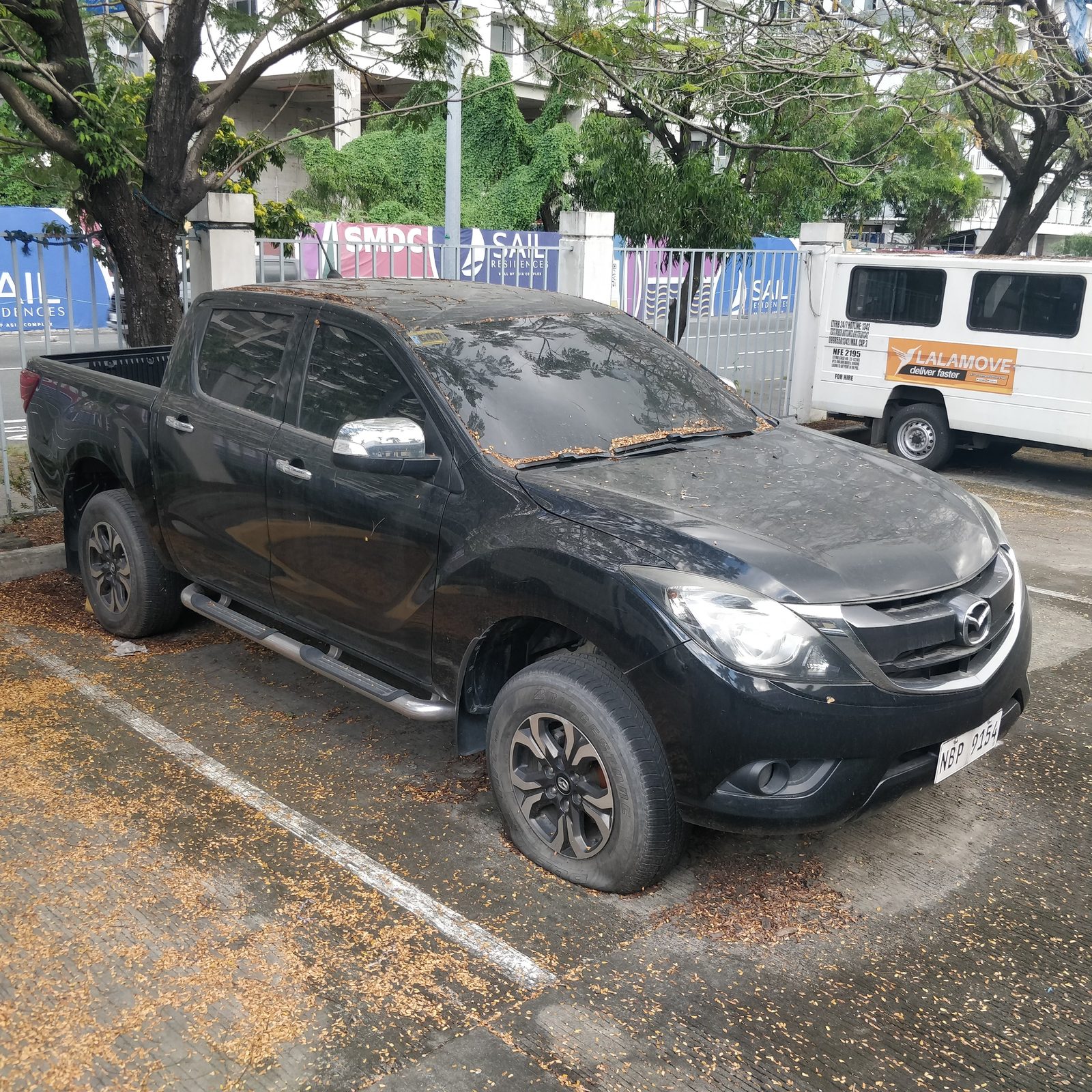Mazda photo 2