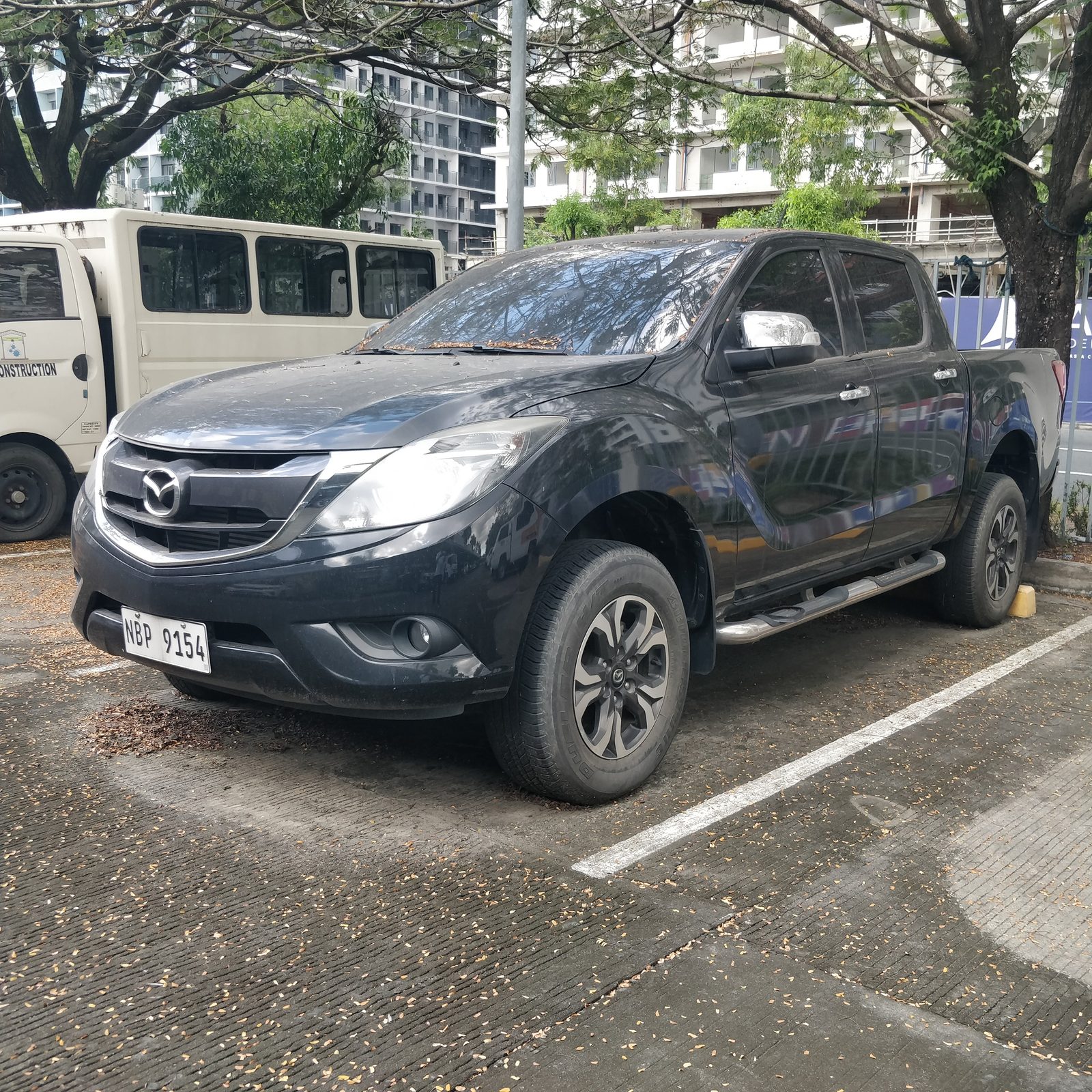 Mazda photo 3