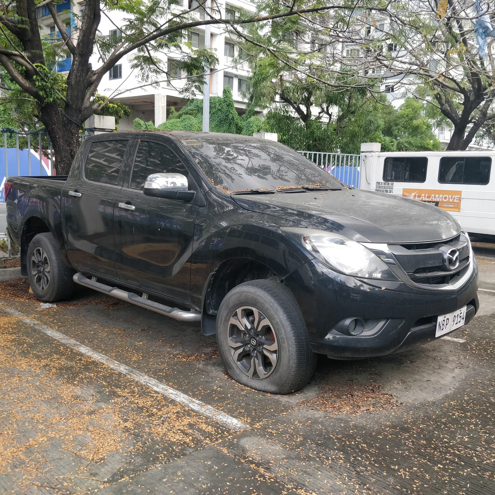 Mazda photo 4