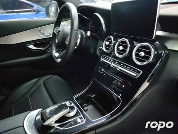 2016 Mercedes Benz C250 AMG, A/T, GAS photo 12