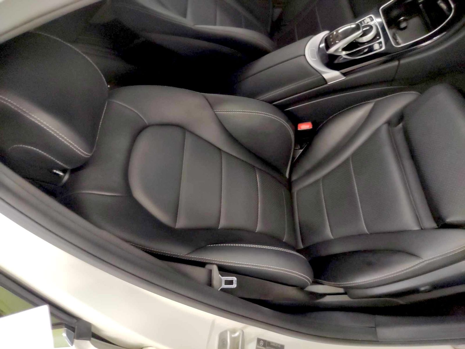 2016 Mercedes Benz C250 AMG, A/T, GAS photo 13