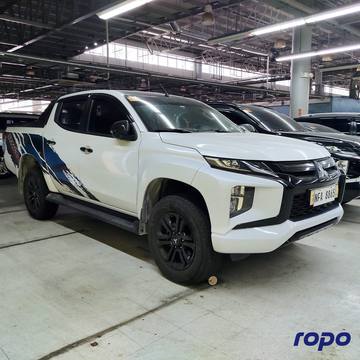 2023 Mitsubishi Strada Athlete 2WD 2.4, A/T, DSL 2023 18T photo 5