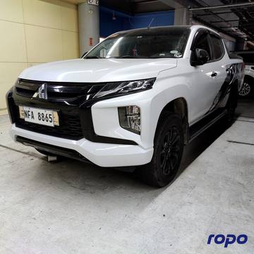 2023 Mitsubishi Strada Athlete 2WD 2.4, A/T, DSL 2023 18T photo 6