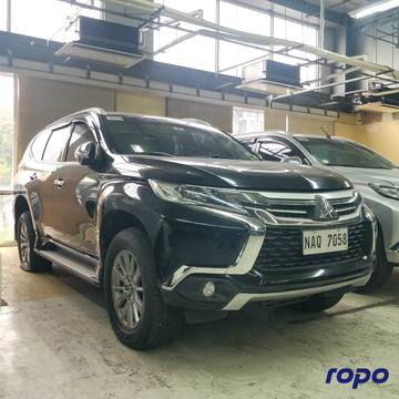 Mitsubishi Montero Sport photo 4
