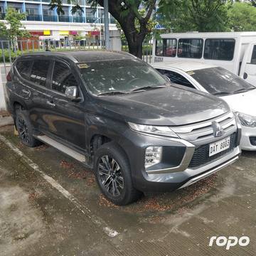 Mitsubishi Montero Sport GLX 4x2 2.4D, M/T, DSL photo 2